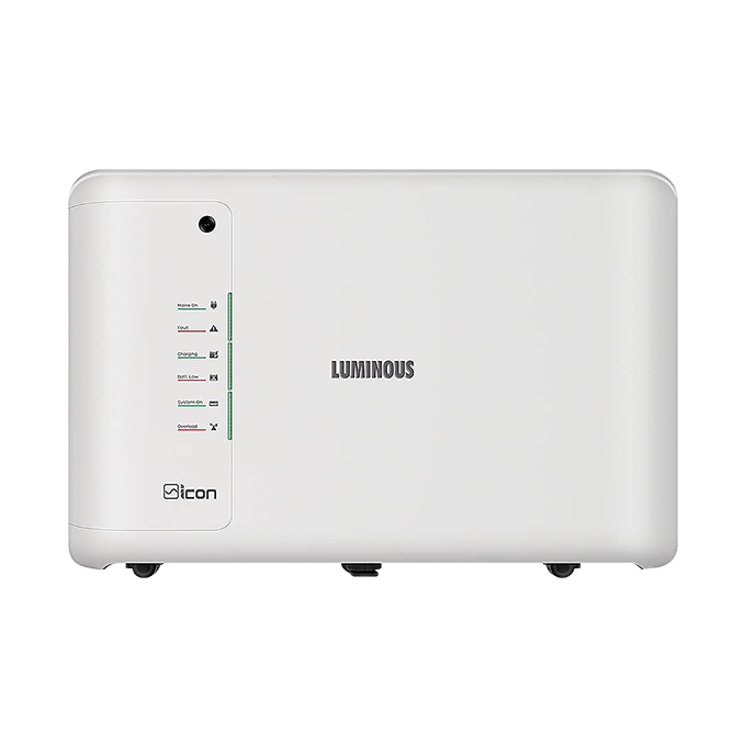 Icon 1100 | Luminous